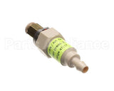 1560317 Franke Pressure Relief Valve, 3 Bar