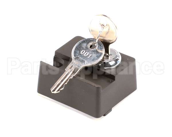 1560366 Franke Lock Holder Complete