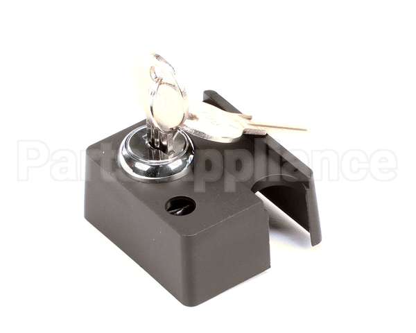 1560366 Franke Lock Holder Complete