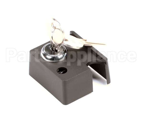 1560366 Franke Lock Holder Complete