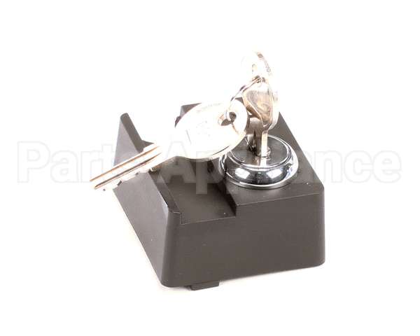 1560366 Franke Lock Holder Complete