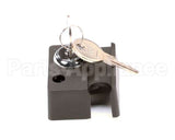 1560366 Franke Lock Holder Complete