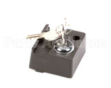 1560366 Franke Lock Holder Complete