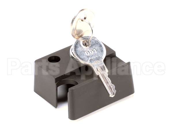 1560366 Franke Lock Holder Complete