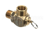 156046 Groen Safety Relief, 25 Psi