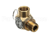 156046 Groen Safety Relief, 25 Psi