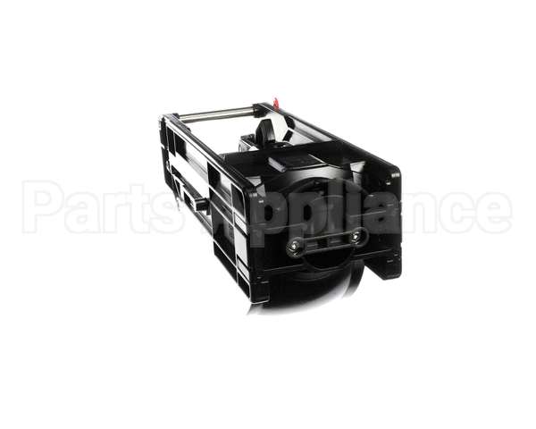 1560519 Franke Brewing Mod. 50E, Apert 0.8Mm
