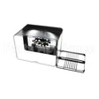 1560538 Compatible Franke Powder Hopper Assy Rh Tall Tinted