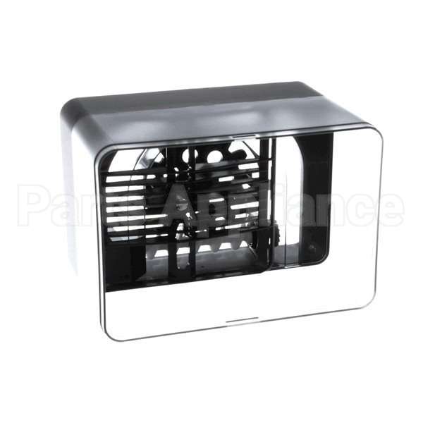 1560539 Compatible Franke Powder Hopper Assy Lh Tall Tinted