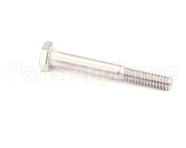 156055 Groen Screw Hex Head 1/4-20 X 2.0 Long