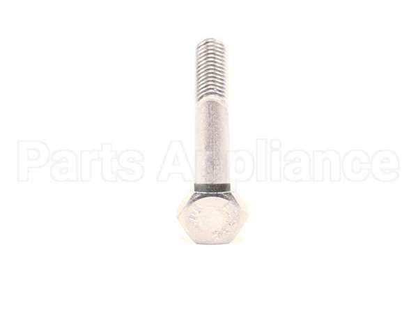 156055 Groen Screw Hex Head 1/4-20 X 2.0 Long
