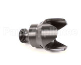 1560905 Franke Steam Nozzle S2