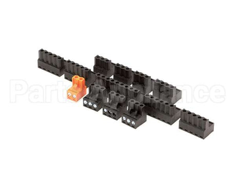 156099 Norlake Screw, Connector Kit, Pco5
