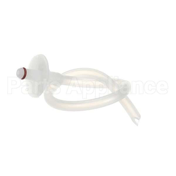 1561047 Compatible Franke Intake Manifold Cpl