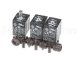 1561202 Franke Valve Group For Steam
