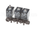 1561202 Franke Valve Group For Steam