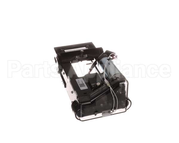 1561242 Franke Drive Frame Assembly W Latch