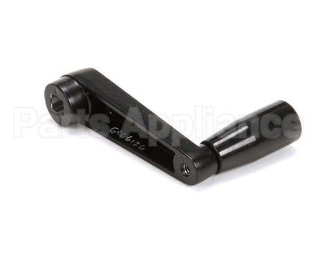 156126 Groen Handle, Tilting, Lkt-45E/G
