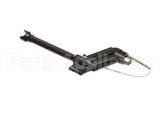 1561294 Franke Steam Wand S2 Assembled Sp