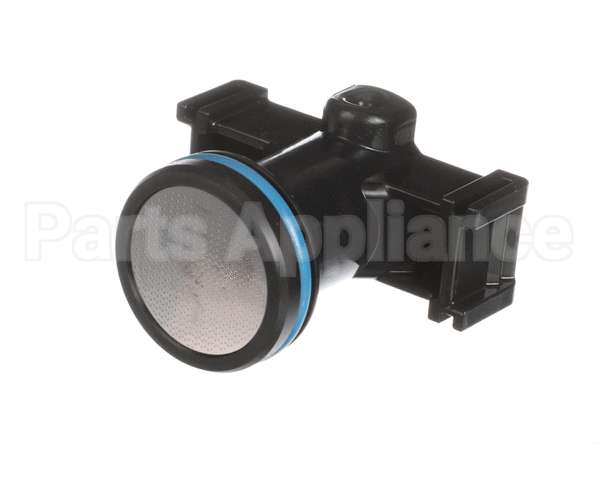 1561358 Franke Brewing Piston 050E W/ Orifice 0.8Mm