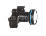 1561358 Franke Brewing Piston 050E W/ Orifice 0.8Mm