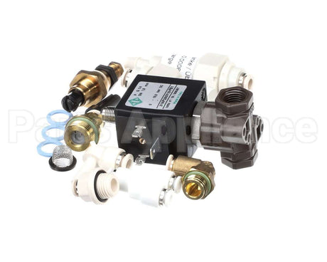 1561369 Franke Pm Kit A800 Nm B2
