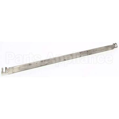 15617 Compatible Nieco 13In Push Bar Rod Belt Wldmt