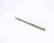 15617 Nieco Push Bar, 13 Rod Belt - Weldment