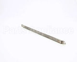 15617 Nieco Push Bar, 13 Rod Belt - Weldment
