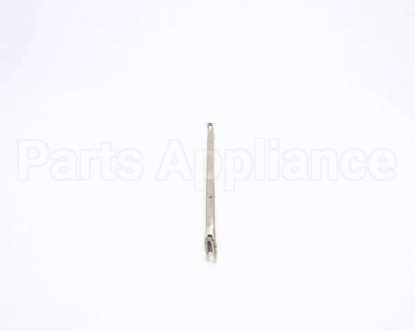 15617 Nieco Push Bar, 13 Rod Belt - Weldment