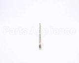 15617 Nieco Push Bar, 13 Rod Belt - Weldment