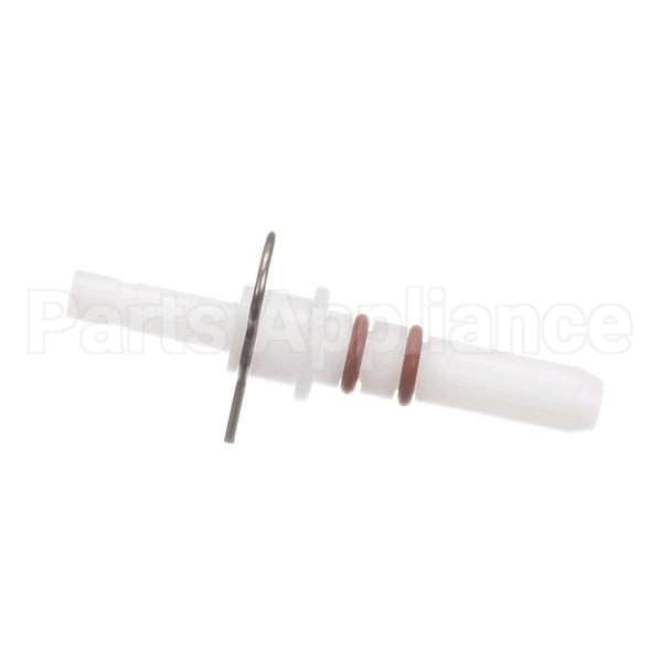 1561778 Compatible Franke Barbed Fitting W/Spring Clip