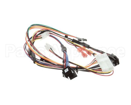 156178 Duke Harness,Renau 4X3 Main