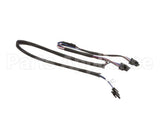 156187 Duke Harness,Timer Bar 2-Wide