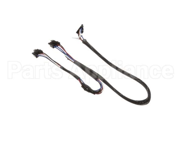 156187 Duke Harness,Timer Bar 2-Wide