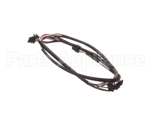 156188 Duke Harness,Timer Bar 4-Wide