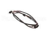 156188 Duke Harness,Timer Bar 4-Wide