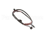 156188 Duke Harness,Timer Bar 4-Wide