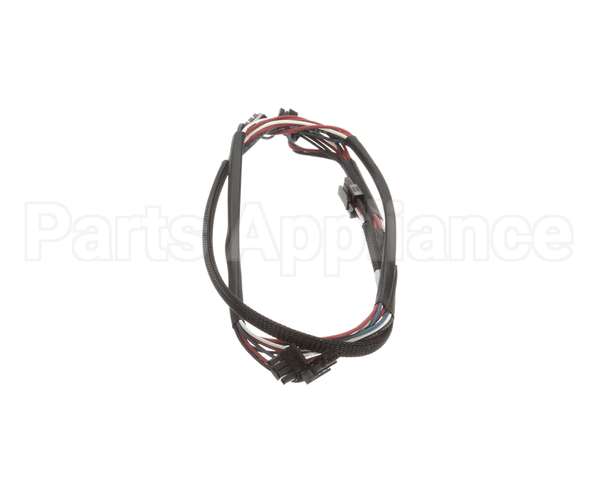 156188 Duke Harness,Timer Bar 4-Wide