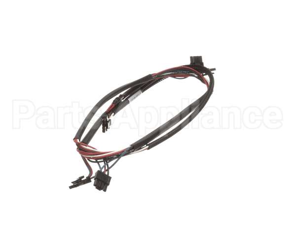 156188 Duke Harness,Timer Bar 4-Wide
