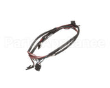 156188 Duke Harness,Timer Bar 4-Wide