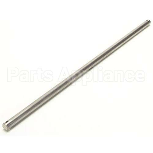 15619 Compatible Midwest Appliance Parts 3/8 Push-Bar Idler Shaft