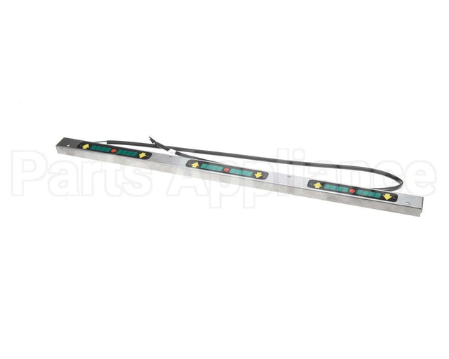156228 Duke Asy,Timer Bar Rear 3-Wide