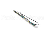 156228 Duke Asy,Timer Bar Rear 3-Wide