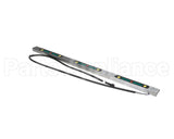 156228 Duke Asy,Timer Bar Rear 3-Wide