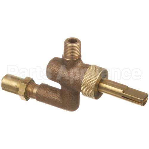 1562599 Garland Top Burner Valve 1/8 Mpt X 3/8-27