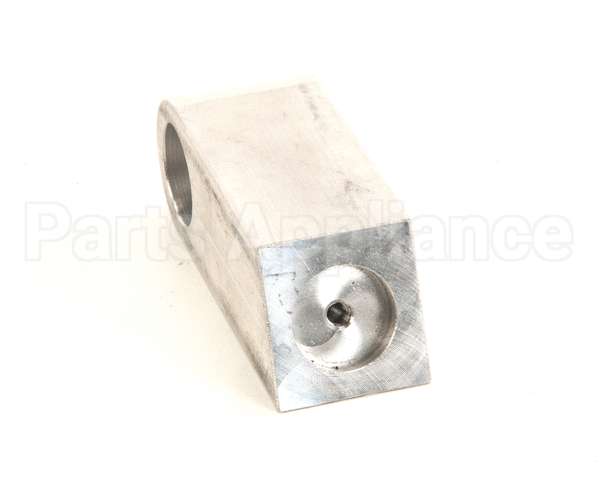 1562600 Garland Door Handle End Lt