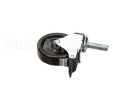 156263 Henny Penny Caster-3 Inch Toe Lock