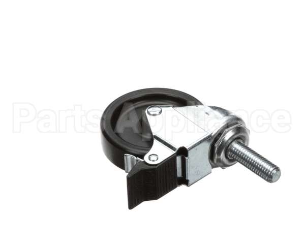 156263 Henny Penny Caster-3 Inch Toe Lock