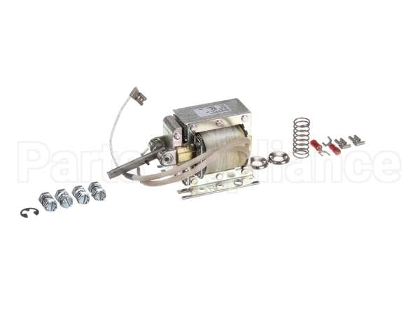 15628 Gaylord Solenoid Repair Kit 220V - N66 Srk